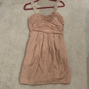 Jcrew dress